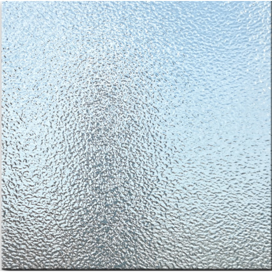  PATTERN GLASS