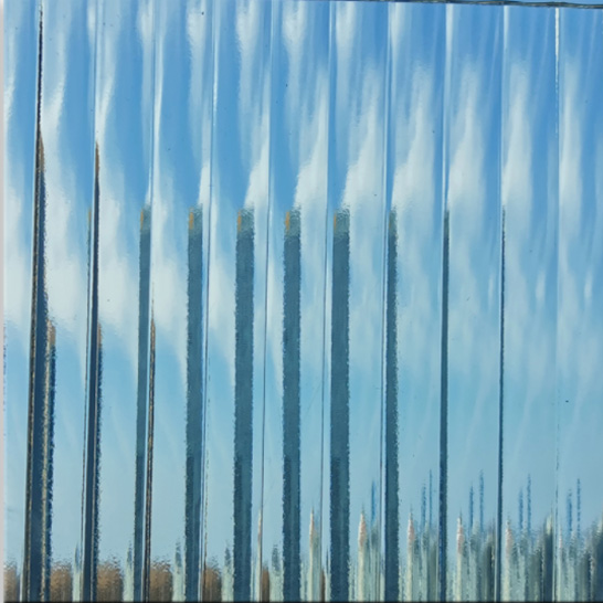 PATTERN GLASS