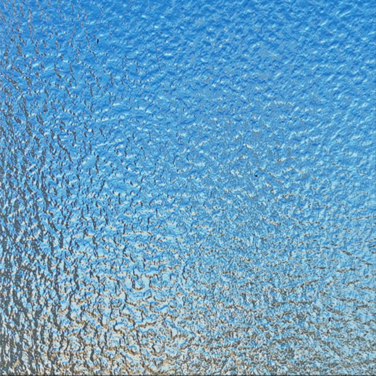  PATTERN GLASS