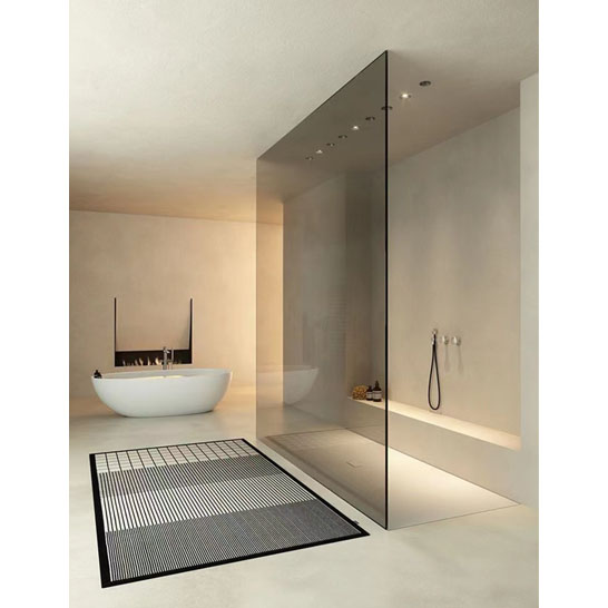 TEMPERED GLASS
