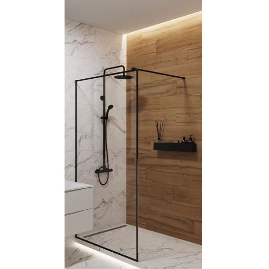 TEMPERED GLASS 