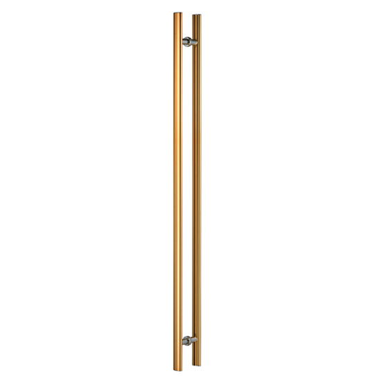 HANDLES