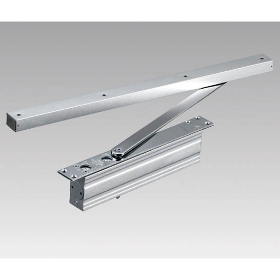 DOOR CLOSER