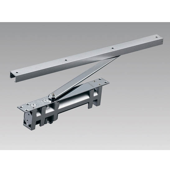 DOOR CLOSER