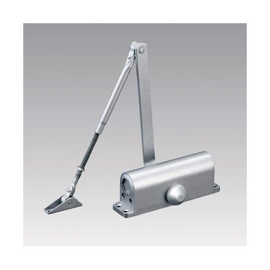 DOOR CLOSER