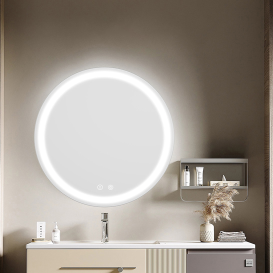  LED MIRROR